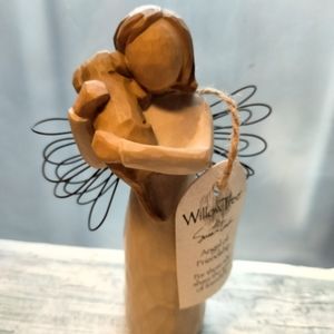 Willow Tree Angel of Friendship